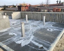 New real estate development of 1 unit in Tournefeuille (31170)