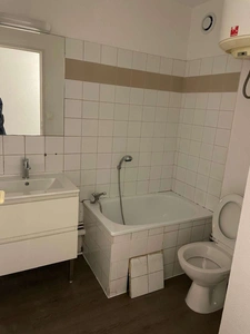 Programme immobilier neuf de 1 lot à Toulouse (31400)