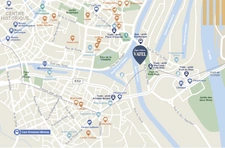 New real estate development of 22 units in Strasbourg (67000)