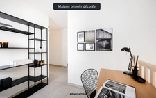 Programme immobilier neuf de 3 lots à Corbas (69960)