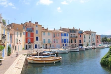 Programme immobilier neuf de 1 lot à Martigues (13500)