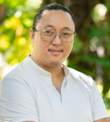 Fabien FUNG KWOK CHINE, agent commercial immobilier à SAINTE CLOTILDE, 97490