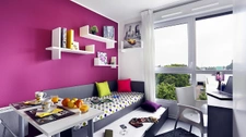 New real estate development of 2 units in Strasbourg (67000)