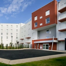 Programme immobilier neuf de 1 lot à Rezé (44400)