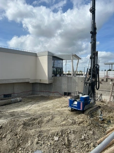 New real estate development of 31 units in Villiers-sur-Marne (94350)