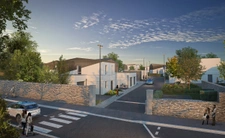 Programme immobilier neuf de 16 lots à Angers (49000)