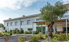 New real estate development of 1 unit in Saint-Georges-d'Orques (34680)
