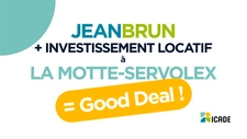 Programme immobilier neuf de 18 lots à La Motte-Servolex (73290)