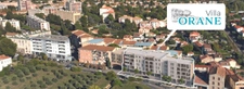 New real estate development of 2 units in Aubagne (13400)