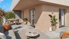 Programme immobilier neuf de 10 lots à Annecy (74600)