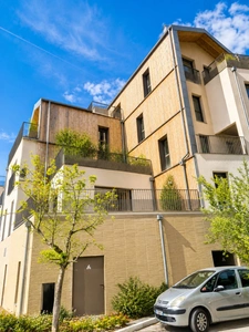 Programme immobilier neuf de 2 lots à La Riche (37520)