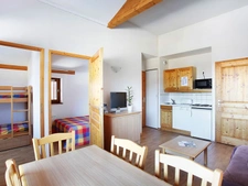 Programme immobilier neuf de 1 lot à Morillon (74440)