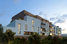 Programme immobilier neuf de 1 lot à Nîmes (30000)