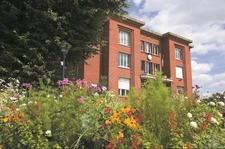 Programme immobilier neuf de 8 lots à Pierrefitte-sur-Seine (93380)