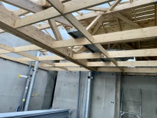 Programme immobilier neuf de 3 lots à Cholet (49300)