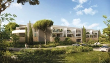Programme immobilier neuf de 30 lots à Le Barcarès (66420)