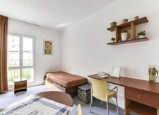 New real estate development of 1 unit in Serris (77700)