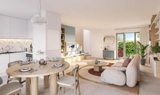 Programme immobilier neuf de 5 lots à Vallet (44330)