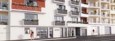Programme immobilier neuf de 1 lot à Marseille (13010)