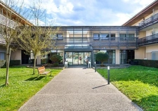Programme immobilier neuf de 1 lot à Tarbes (65000)