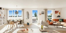 Programme immobilier neuf de 1 lot à Meaux (77100)