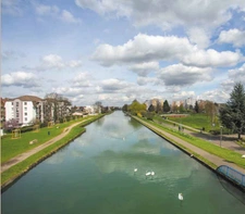 Programme immobilier neuf de 2 lots à Hœnheim (67800)