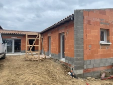 Programme immobilier neuf de 9 lots à Pibrac (31820)