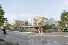 Programme immobilier neuf de 1 lot à Gargenville (78440)