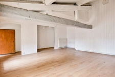 New real estate development of 2 units in Niort (79000)