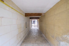Programme immobilier neuf de 1 lot à Chinon (37500)