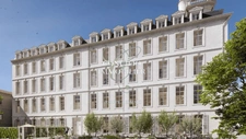 Programme immobilier neuf de 7 lots à La Rochelle (17000)