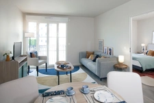 Programme immobilier neuf de 9 lots à Chelles (77500)