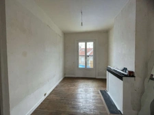 New real estate development of 1 unit in Reims (51100)