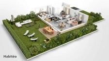 New real estate development of 1 unit in Le Controis-en-Sologne (41700)