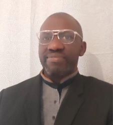 Baye Dame KOBAR NDOME, agent commercial immobilier à Poissy, 78300