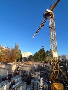 Programme immobilier neuf de 4 lots à Armentières (59280)