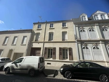 Programme immobilier neuf de 1 lot à Reims (51100)