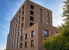 New real estate development of 6 units in Toulouse (31400)