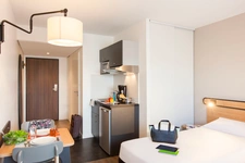 Programme immobilier neuf de 3 lots à Nancy (54100)