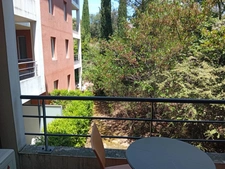 Programme immobilier neuf de 3 lots à Aix-en-Provence (13100)