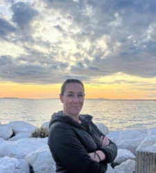 Laetitia HAAGE, agent commercial immobilier à La Londe-les-Maures, 83250
