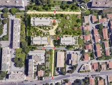 Programme immobilier neuf de 1 lot à Montpellier (34000)