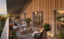 New real estate development of 9 units in La Roche-sur-Foron (74800)