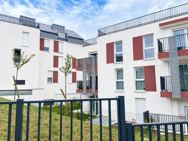 Programme immobilier neuf de 1 lot à Linas (91310)