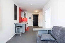 Programme immobilier neuf de 1 lot à Grenoble (38000)