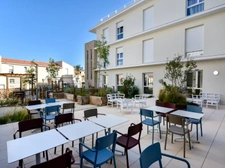 New real estate development of 1 unit in Fabrègues (34690)