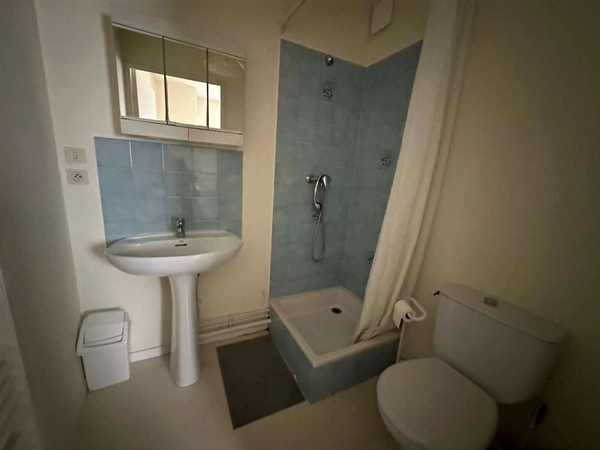 Programme immobilier neuf de 1 lot à Brest (29200)
