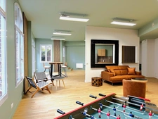 Programme immobilier neuf de 31 lots à Metz (57000)