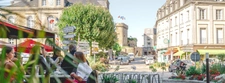 Programme immobilier neuf de 43 lots à Avranches (50300)