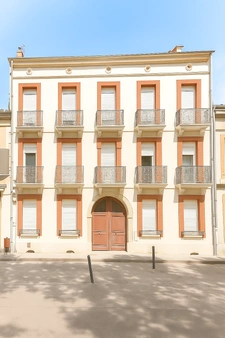 Programme immobilier neuf de 1 lot à Toulouse (31000)